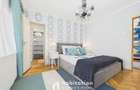 Apartament premium 4 camere | Elisabetin | 2 terase | Șemineu| 100 mp - 13