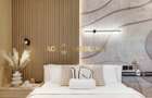2 Camere | Pallady | Estorya City | Metrou | Centrala | Parcare - 1