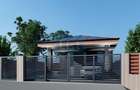 Casă Noua Zona Centrala Baicoi,  211 mp  - 6