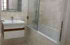 Apartament nemobilat de inchiriat cu 2 camere decomandat- Royal Town - 2