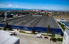 Spatiu industrial de inchiriat 445 mp Sibiu Est - 1