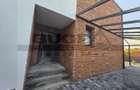 Casa cuplata semifinisata, 5 camere, 180mp, zona Dezmir - 10
