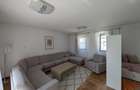 Apartament 1 camera, 44mp, mobilat, 2 balcoane, garaj, zona Primariei Floresti - 1