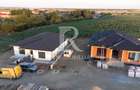 Casă Nouă cu 4 Camere | Teren 520 mp | Nojorid