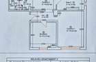 Apartament 4 camere, 130 mp, parter + demisol, garaj, lângă Complexul Studențesc - 11
