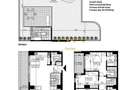 Triplex Vedere Lac Gradina Proprie 2 Locuri Parcare Subterana - 18