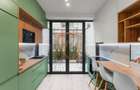 Duplex cu 2 camere | Centrala imobil | Herastrau - 7