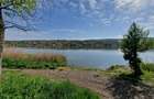 Lac Dorobanț, 950 mp teren, cu deschidere direct la lac - 3