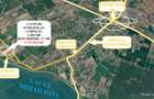 Proprietar – 2.100 mp/lot - Cornetu - Deschidere 17 ml - 1