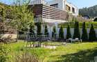 Casa cuplata finisata cu teren 300 mp Floresti str. Narciselor - 13