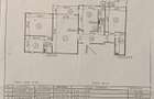 Apartament 3 camere de vanzare Lujerului