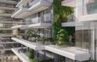 Apartament 4 camere Floreasca, Promenda Mall,  Bucuresti - 9