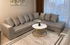 Apartament 3 camere Lux in  Complex Rezidential Triana - 2
