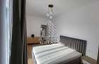 Apartament nou,mobilat si utilat,2 camere+curte 20mp,Torontalului - 9