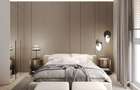 NOBLE Piatra Craiului * Apartament 4 Camere Tip  8.01  Finisat - 8