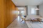 Unique Penthouse with 2 terraces and parking - Central Bucharest