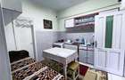 Casa pe un nivel renovata,curte individuala teren 780mp - 9