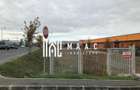 Teren intravilan 2.875 mp | Industrial Vest, Sibiu | 18 m - 2