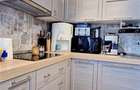 Penthouse Exclusive Residence, 3 camere, mobilat si utilat - 1