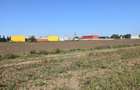 Teren industrial logistic acces facil Autostrada - 7
