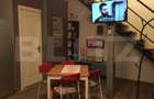 Casa spatioasa la pret de apartament, 76 mp, curte, zona Centrala - 4