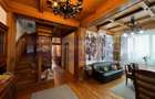 VANZARE DUPLEX D+P+1+M | DOUA INTRARI | ZONA BARBU VACARESCU - 2
