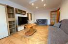 4 camere | etaj 1 | centrala proprie | mobilat si utilat | zona buna |