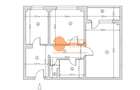 2 Camere Decomandat | 58 mp | 5 Min Metrou Gorjului | Renovare Premium - 12