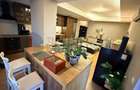 Apartament cu 3 camere in ansamblu rezidential  langa Parcul Herastrau - 16