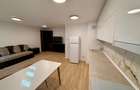 Vitan Mall -  Garsoniera moderna -  totul nou - renovata complet-  mobilata - 4