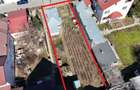 Teren + casă demolabilă 497 mp - Popești Leordeni Central - 3