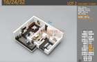 Apartament 2 camere | Balcon | Incalzire Pardoseala | Th. Pallady - 2