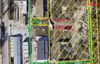 Teren industrial 14.740 mp, de vanzare, autorizatie constr., str Chimiei, Bacau - 3