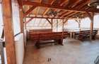 Cabană deosebită cu 10 camere | Râșca, Cluj | 337 mp utili | Panoramă superbă - 16