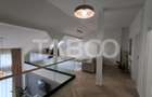Penthouse lux ultrafinisat dotat si mobilat 2 nivele 131 mp si terasa - 14