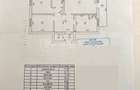 ETAJ 3! Apartament 3 camere 2 bai 70mp, Tatarasi, CT + AC - 9