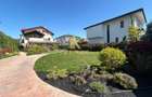 Vila Premium P+1+M in Odaile/Otopeni - 365 mp suprafata utila, 900 mp teren - 14