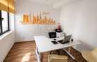 REA1025334 Apartament 3 Camere I Dorobanti I Birou - 7
