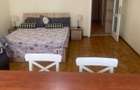 Închiriez garsonieră decomandată – Cișmigiu, Sector 1 – 420 €/lună - 5