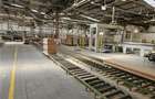 Spatiu Industrial -  2500 mp - Productie - Depozitare - Distributie - 12