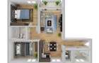 Apartamente de vanzare langa Cetatea Oradea - 6