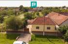 Casa în Cuvin la poalele dealului - 1