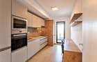 2 Camere - Arcadia Residence Domenii - Parcare - 6