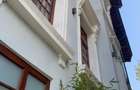 Vila istorică renovata si consolidată pentru investiție in Dorobanti Capitale - 1