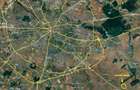 PROMOTIE SOC! teren intravilan Frumusani lângă București, pădure, RATE - 2