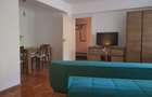 Inchiriere Studio Cismigiu