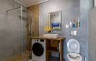 2 camere, modern, bloc nou, parcare subterana, Marasti Zona Fabricii - 6