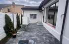 CASA DE VANZARE BUCURESTII NOI  SINGUR CURTE - 1