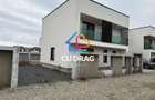Casă nouă în Șelimbăr, 125 mp utili, teren 300 mp, garaj, orientare sudică - 3