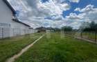 Teren intravilan, 633 mp, zona Preajba - 3